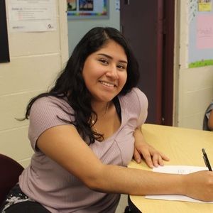 Meet your Posher, Chelsea